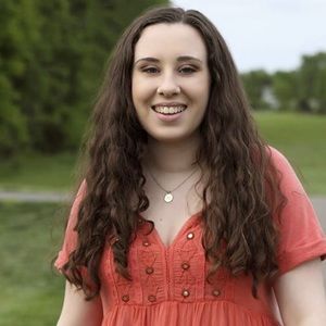 Meet your Posher, Natasha